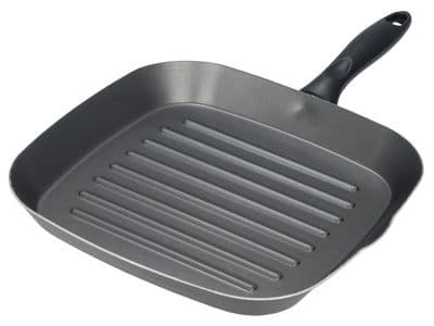 CookClassic Grill Pan - 28cm