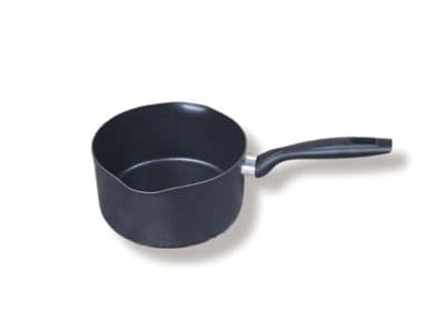CookSupreme Induction Non Stick Milk Pan - 16cm