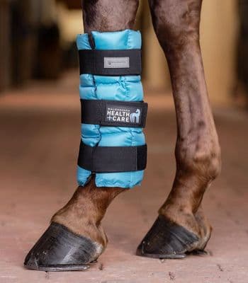 Cooling Boot Gel, Full