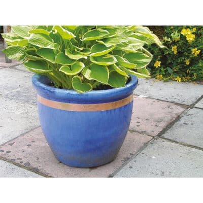 Copper Slug and Snail Tape 4m x 30mm