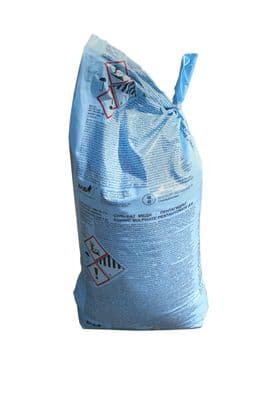 Copper Sulphate - 25kg
