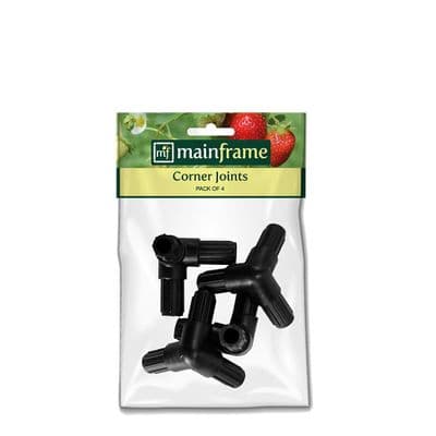 Corner Joint 4pk