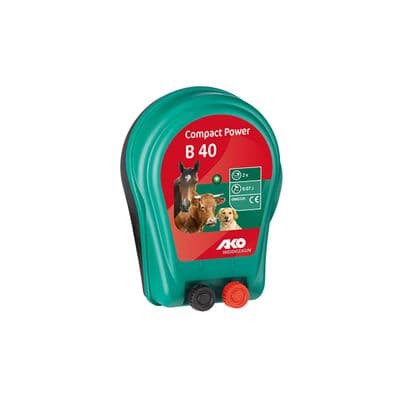 CORRAL COMPACT POWER B 40