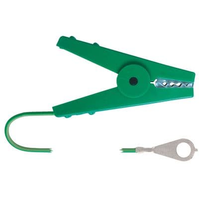 CORRAL EARTH CONNECTING CABLE