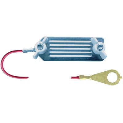 CORRAL ENERGISER-TO-TAPE CONNECTOR