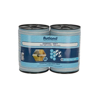 CORRAL ESSENTIALS POLY TAPE