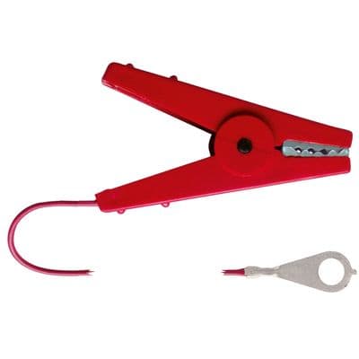 CORRAL FENCE CONNECTING CABLE