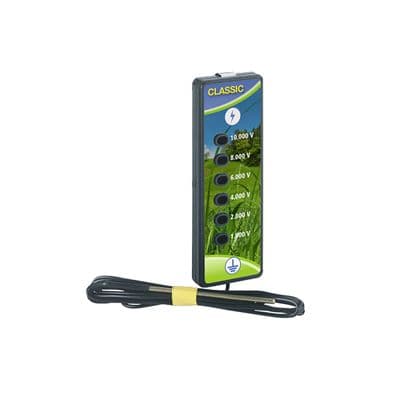 CORRAL FENCE TESTER 10 KV 6 LEVELS