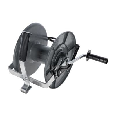 CORRAL GEARED REEL