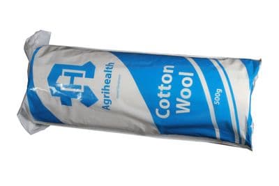 Cotton Wool - 500g