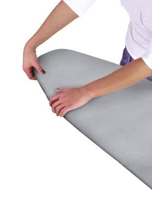 Country Club Ironing Board Cover Metallic - Ez-Fit