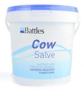 Cow Salve - 900g