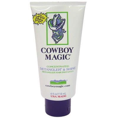 COWBOY MAGIC DETANGLER & SHINE