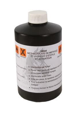Cowslips Spare Liquid  - 180ml