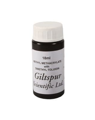 Cowslips Spare Liquid  - 18ml