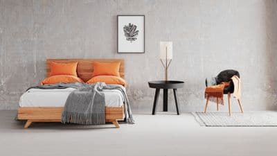 Craftsman SPC Flooring 178mm x 1218mm - Alpine Oak 2.17m2