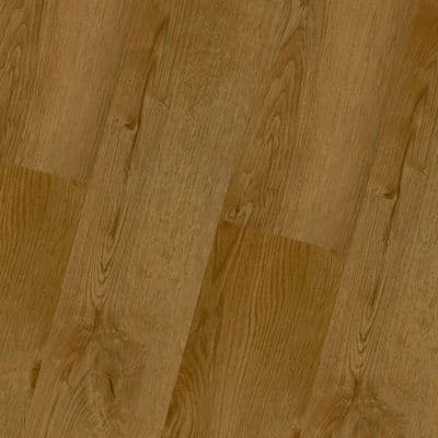 Craftsman SPC Flooring 178mm x 1218mm - Vintage Chestnut 2.17m2