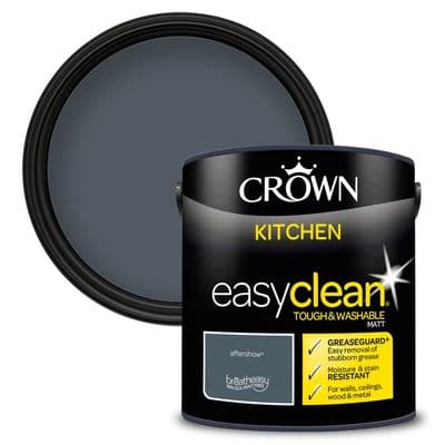 Crown Easyclean Kitchen Matt 2.5L - Aftershow