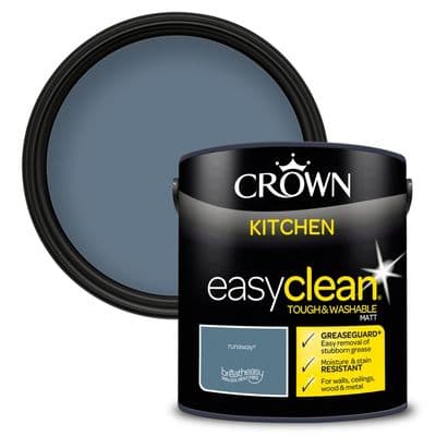 Crown Easyclean Kitchen Matt 2.5L - Runaway