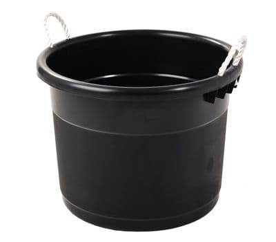 Curver Tub 69L - Black