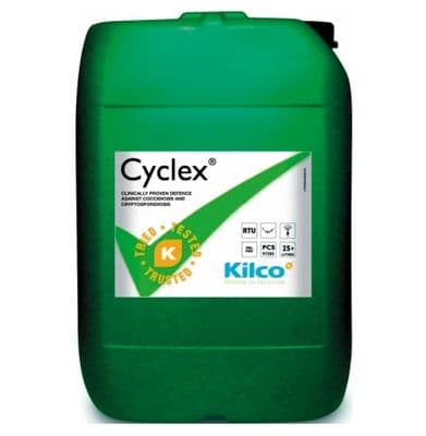 Cyclex - 5lt
