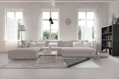 d-c-fix® Anti Slide Rugs - Trent 15m