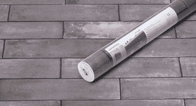 d-c-fix® Ceramics 3D Wallpaper - Asmant