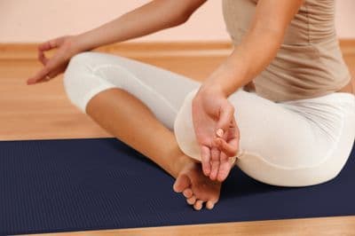 d-c-fix® Comfort Flooring Blue - 65cm x 15m