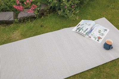 d-c-fix® Comfort Flooring Grey - 65cm x 15m