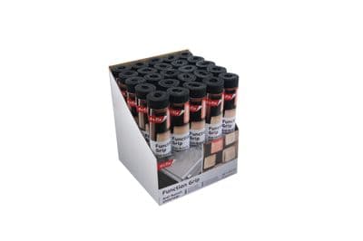 d-c-fix® Function Anti Slip Underlay - Black Display Stand