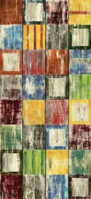 d-c-fix® Self Adhesive Film - Bahia - 45cm x 2m