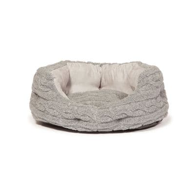 DANISH DESIGN BOBBLE DELUXE SLUMBER BED