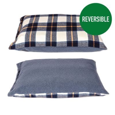 DANISH DESIGN BOWMORE DEEP DUVET NAVY