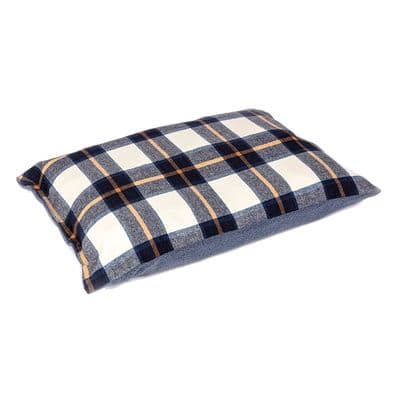 DANISH DESIGN BOWMORE DUVET COVER NAVY