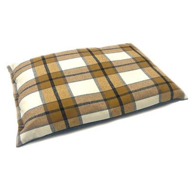 DANISH DESIGN BOWMORE DUVET COVER SAND