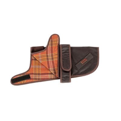 DANISH DESIGN FATFACE SUSSEX DOG COAT