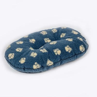 DANISH DESIGN HARBOUR PAW FLEECE QUILTED MATTRESS