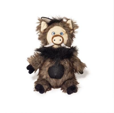 DANISH DESIGN WILBUR THE WILD BOAR