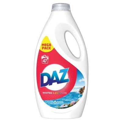 Daz Washing Liquid - 47 Washes 1.55L