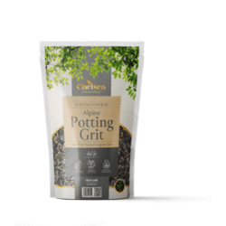 Deco-Pak Chelsea Horticulture Alpine Potting Grit - Handy Bag 3kg