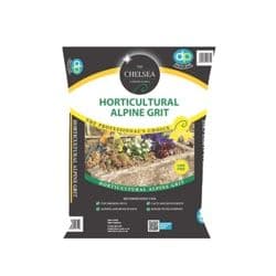 Deco-Pak Horticultural Alpine Grit - Handy Pack 4kg