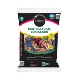Deco-Pak Horticultural Coarse Grit - Large Pack 20kg