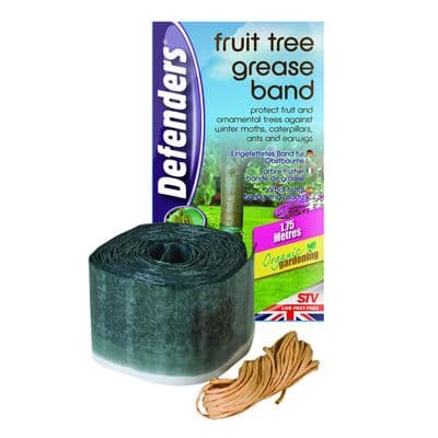 DEFENDERS FRUIT TREE GREASE BAND