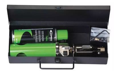 Dehorner Gas Express Alios HD C/W 17/19mm  Head