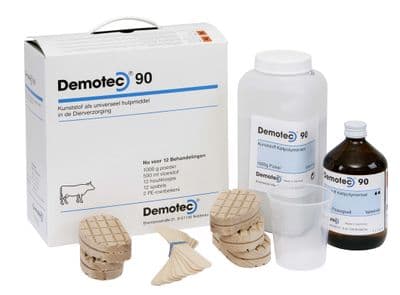Demotec-90 - 42