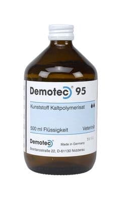 Demotec-95 Liquid - 500ml