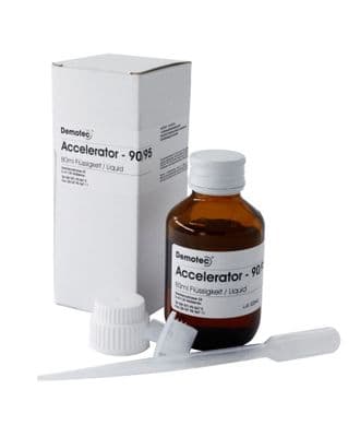Demotec Accellerator - 80ml