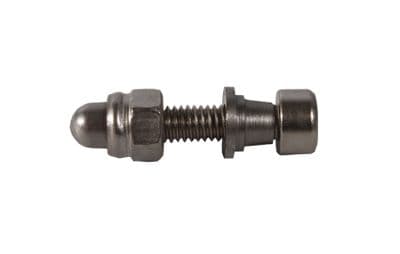 Demotec DL Disc Spare Blade Fixing Kit