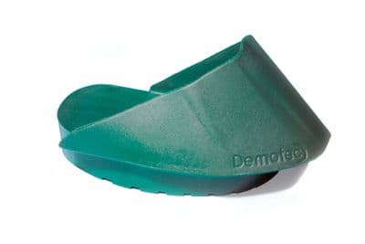 Demotec Green Shoe - 1 - Right Hand