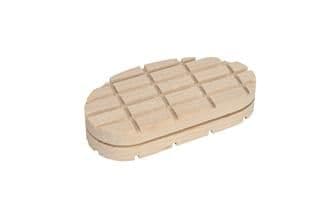 Demotec Hoof Block - 11cm